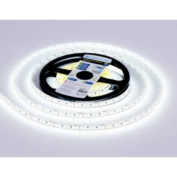 Светодиодная лента Ambrella light ILLUMINATION GS3213 Светодиодная лента Ambrella light ILLUMINATION GS3213