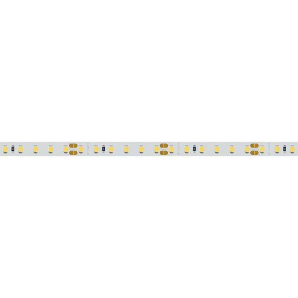 Светодиодная лента RT-A120-8mm 24V Warm3500 (9.6 W/m, IP20, 2835, 5m) (arlight, Открытый) Светодиодная лента RT-A120-8mm 24V Warm3500 (9.6 W/m, IP20, 2835, 5m) (arlight, Открытый)