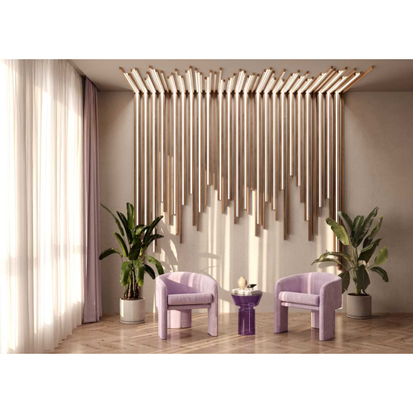 Светодиодная лента Maytoni Technical 12W/m 384LED/m COB дневной белый 5M 10183