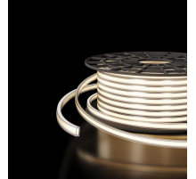 Светодиодная влагозащищенная лента Elektrostandard 9,3W/m 288LED/m COB дневной белый 50M a068904