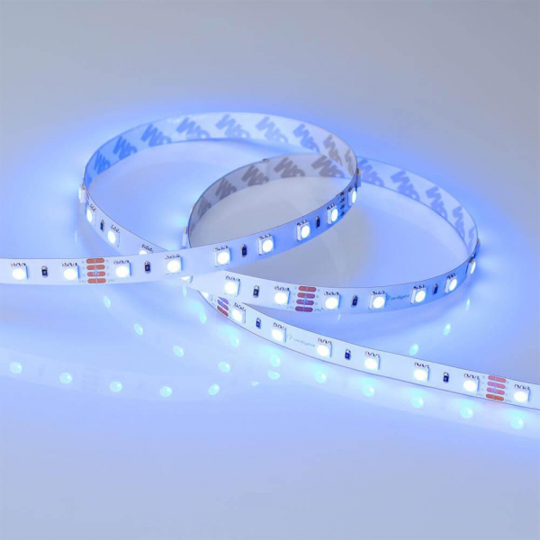Светодиодная лента Arlight 14,4W/m 60LED/m 5060SMD RGB 5M 010367(B) Светодиодная лента Arlight 14,4W/m 60LED/m 5060SMD RGB 5M 010367(B)