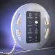 Светодиодная лента Maytoni 8,5W/m 120LED/m 2835SMD дневной белый 20M 201122