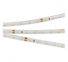 Светодиодная влагозащищенная лента Arlight 4,8W/m 60LED/m 2835SMD холодный белый 5M 024261(2)