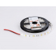 Светодиодная лента Ambrella Light 7,2W/m 30LED/m 5050SMD теплый белый 5M GS1801