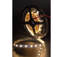 Светодиодная лента SWG 4,8W/m 60LED/m 2835SMD теплый белый 5M 001694