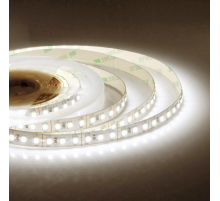 Светодиодная лента Apeyron 12W/m 120LED/m 2835SMD дневной белый 5M 00-131