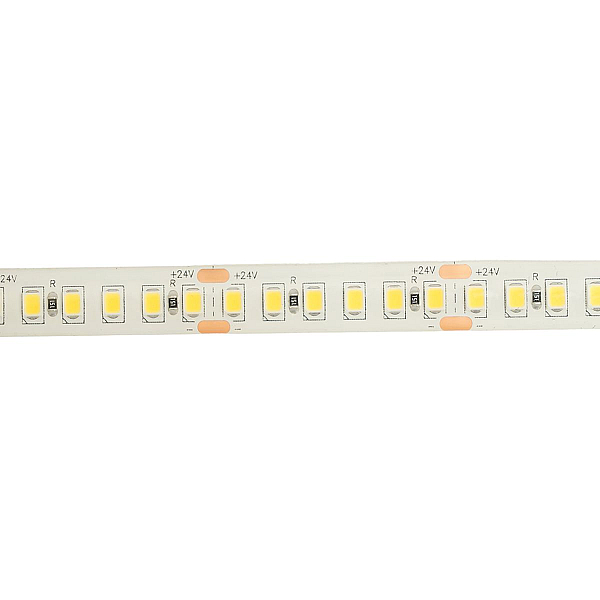 Светодиодная лента Feron LS512 16W/m 180LED/m 2835SMD 3000К 5M 51825