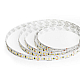 Светодиодная лента Feron 16W/m 180LED/m 2835SMD 6000К 30M LS502 53091