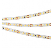Светодиодная лента Arlight 14,4W/m 120LED/m 2835SMD теплый белый 5M 024341(2)