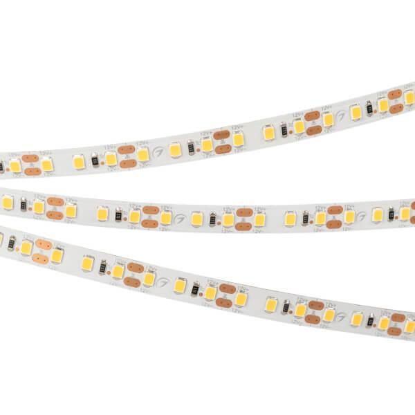 Светодиодная лента Arlight 14,4W/m 120LED/m 2835SMD теплый белый 5M 024341(2) Светодиодная лента Arlight 14,4W/m 120LED/m 2835SMD теплый белый 5M 024341(2)
