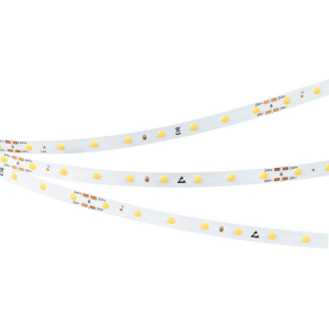 Светодиодная лента Arlight 5W/m 64Led/m DOT дневной белый 5M DOT-X64-8mm 24V Day4000 040184