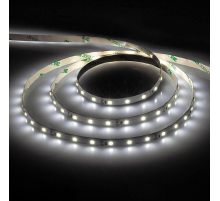 Светодиодная лента Feron 4,8W/m 60LED/m 2835SMD холодный белый 5M LS603 27603
