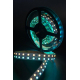 Светодиодная лента SWG 28,8W/m 120LED/m 5050SMD RGB/ теплый белый 5M 901044