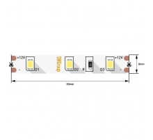 Светодиодная лента SWG 4,8W/m 60LED/m 2835SMD нейтральный белый 5M 007260 Светодиодная лента SWG 4,8W/m 60LED/m 2835SMD нейтральный белый 5M 007260