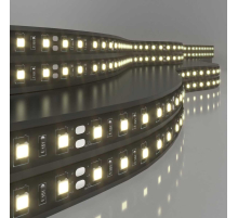Светодиодная лента Elektrostandard 14,4W/m 60LED/m 5050SMD тёплый белый 5M a053682