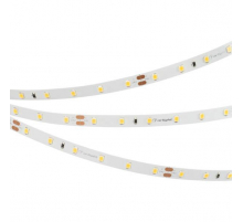 Светодиодная лента Arlight 4,8W/m 60LED/m 2835SMD теплый белый 5M 034445