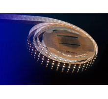 Светодиодная влагозащищенная лента DesignLed 28,8W/m 120LED/m 5050SMD разноцветный/теплый белый 5M 001134
