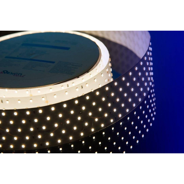 Светодиодная влагозащищенная лента DesignLed 31W/m 350LED/m 2835SMD нейтральный белый 2,5M 000594 Светодиодная влагозащищенная лента DesignLed 31W/m 350LED/m 2835SMD нейтральный белый 2,5M 000594