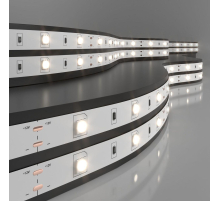 Светодиодная лента Elektrostandard 7,2W/m 30LED/m 5050SMD дневной белый 5M a050583