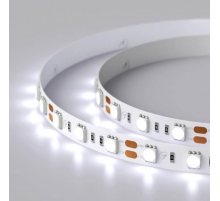 Светодиодная лента Arlight 14,4W/m 60LED/m 5060SMD холодный белый 5M 013341(2)