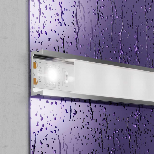 Светодиодная влагозащищенная лента Maytoni Technical 14,4W/m 60LED/m 5050SMD холодный белый 5M 10133 Светодиодная влагозащищенная лента Maytoni Technical 14,4W/m 60LED/m 5050SMD холодный белый 5M 10133