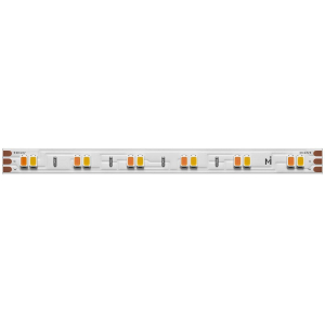 Светодиодная лента Maytoni 12W/m 120LED/m 2835SMD от теплого до холодного 5M 201123