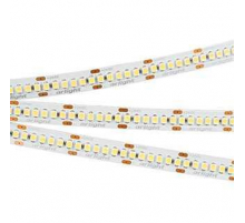 Светодиодная лента Arlight 19,2W/m 240Led/m 3528SMD теплый белый 5M RT-A240-10mm 24V Warm3500 040545
