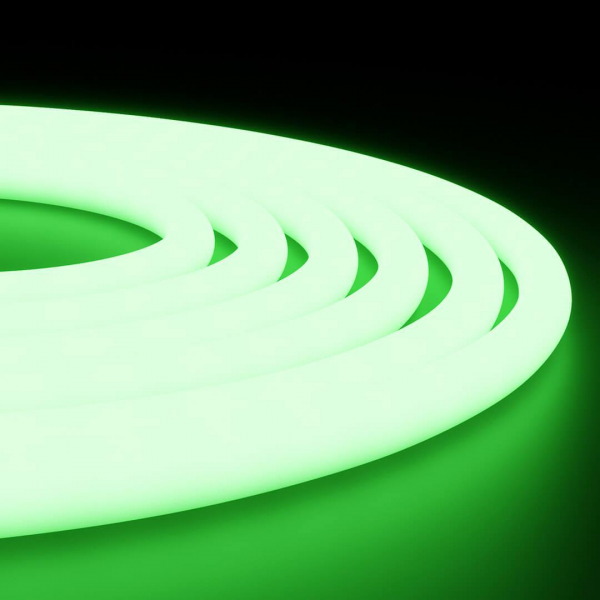 Светодиодная влагозащищенная лента Apeyron 14,4W/m 120LED/m 2835SMD зеленый 5M 00-328 Светодиодная влагозащищенная лента Apeyron 14,4W/m 120LED/m 2835SMD зеленый 5M 00-328