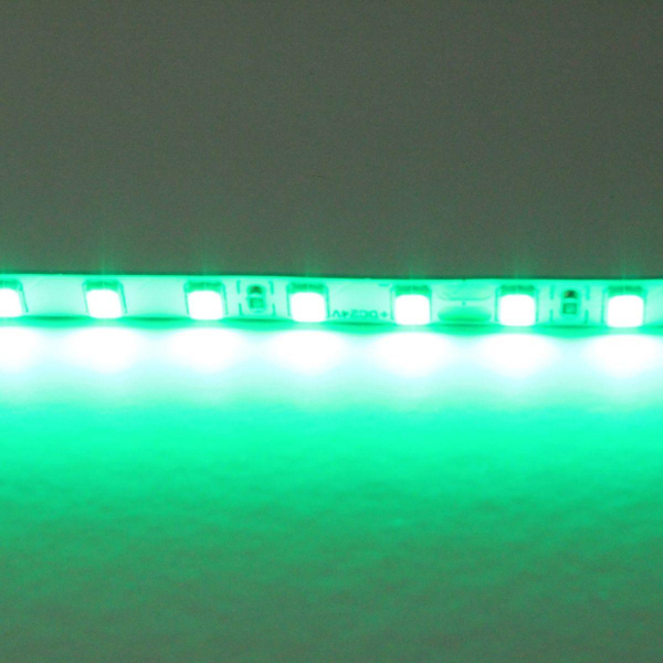 Светодиодная лента Lightstar 12W/m 120LED/m зеленый 5M 420514 Светодиодная лента Lightstar 12W/m 120LED/m зеленый 5M 420514