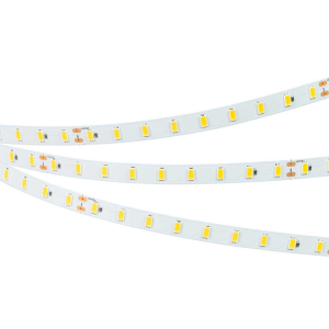 Светодиодная лента Arlight 7,2W/m 72Led/m 5630SMD теплый белый 5M Ultra-C72-10mm 24V Warm2700 040213