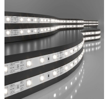 Светодиодная лента Elektrostandard 4,8W/m 60LED/m 2835SMD дневной белый 5M a050168