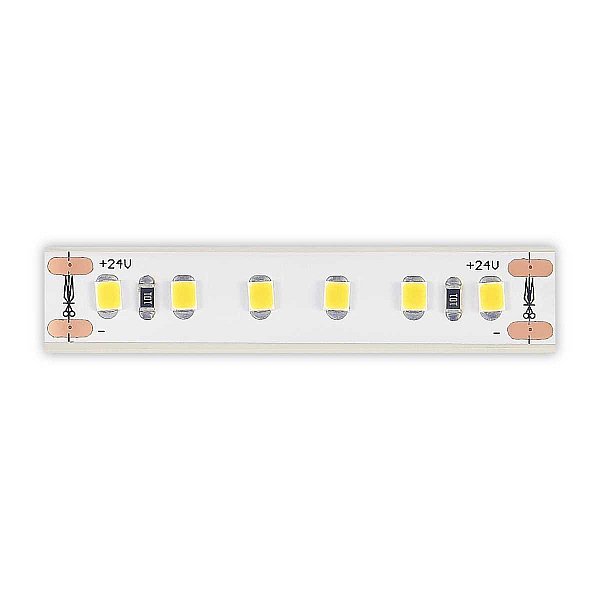 Светодиодная лента ST Luce 14,4W/m 2835SMD 3000K 5M ST5001.314.65