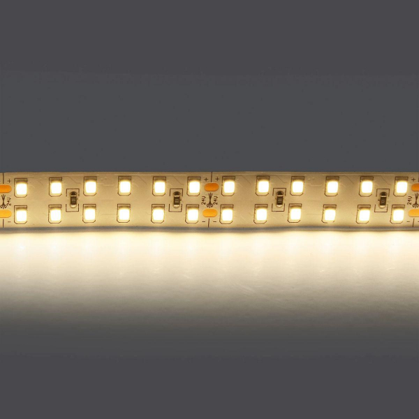 Светодиодная лента Lightstar 24W/m 240LED/m дневной белый 5M 421504 Светодиодная лента Lightstar 24W/m 240LED/m дневной белый 5M 421504