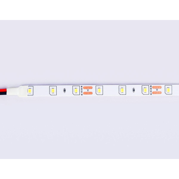 Светодиодная лента Ambrella Light 4,8W/m 60LED/m 2835SMD дневной белый 5M GS1002
