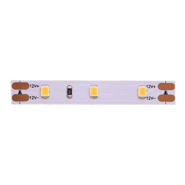 Светодиодная влагозащищенная лента DesignLed 7,2W/m 60LED/m 2835SMD теплый белый 5M 001492 Светодиодная влагозащищенная лента DesignLed 7,2W/m 60LED/m 2835SMD теплый белый 5M 001492