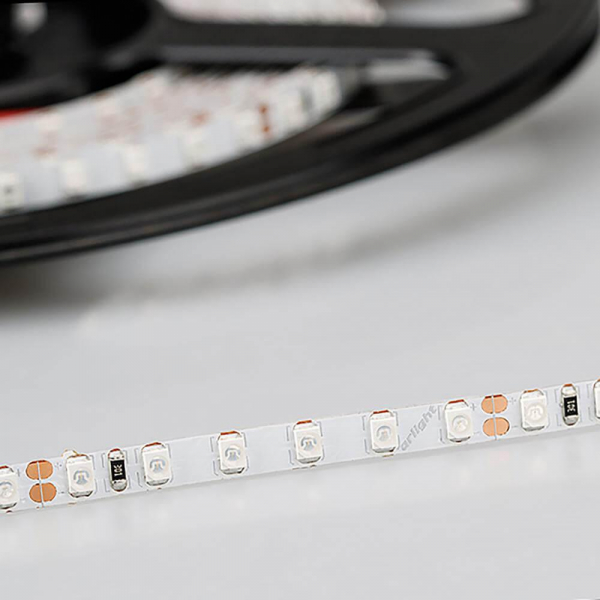 Светодиодная лента Arlight 9,6W/m 120LED/m 3528SMD синий 5M 015660(1) Светодиодная лента Arlight 9,6W/m 120LED/m 3528SMD синий 5M 015660(1)