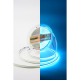 Светодиодная лента LEDS POWER NEW COB 256/м (11Вт/м) 24В голубая 006352