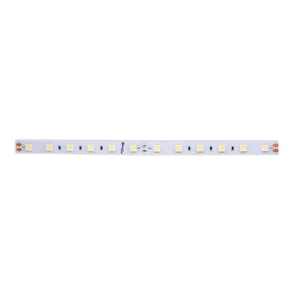 Светодиодная влагозащищенная лента DesignLed 14,4W/m 60LED/m 5050SMD холодный белый 5M 000520 Светодиодная влагозащищенная лента DesignLed 14,4W/m 60LED/m 5050SMD холодный белый 5M 000520