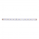 Светодиодная влагозащищенная лента DesignLed 14,4W/m 60LED/m 5050SMD холодный белый 5M 000520