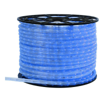 Дюралайт с постоянным свечением Ardecoled 1.6W/m 36LED/m синий 100M ARD-REG-STD Blue 024615