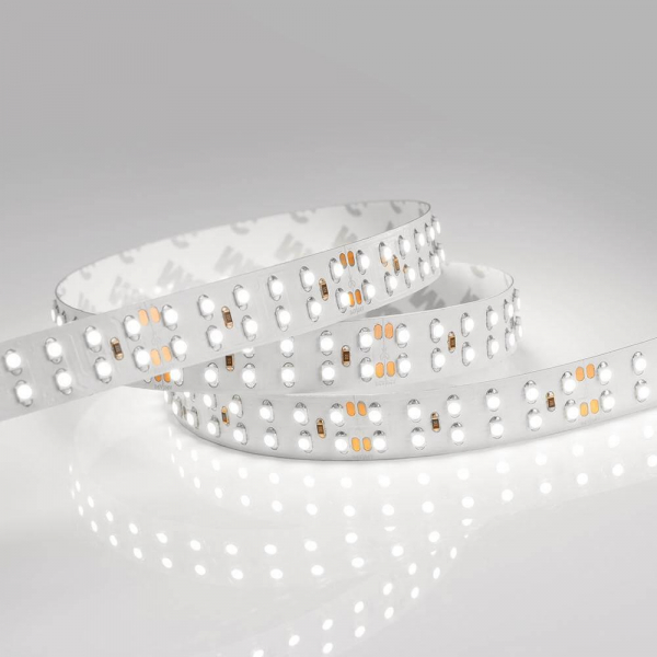 Светодиодная лента Arlight 19,2W/m 240LED/m 3528SMD белый 5M 008771(B) Светодиодная лента Arlight 19,2W/m 240LED/m 3528SMD белый 5M 008771(B)