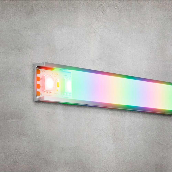 Светодиодная лента Maytoni Led strip 21W/m 5050SMD RGB 5M 20037 Светодиодная лента Maytoni Led strip 21W/m 5050SMD RGB 5M 20037