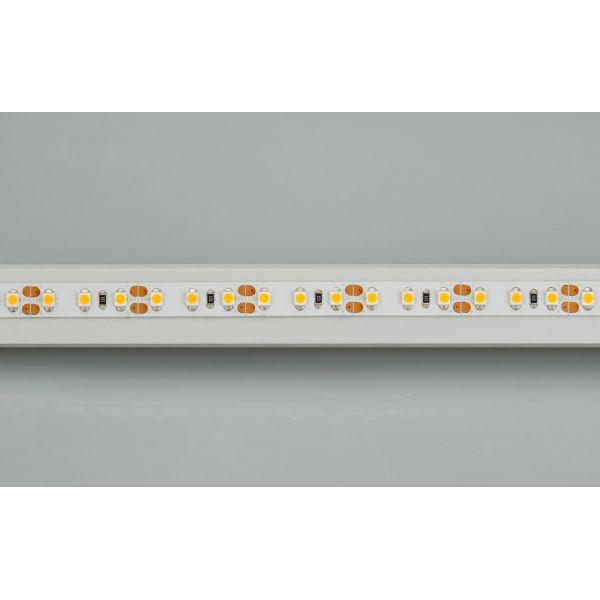 Светодиодная лента Arlight 9,6W/m 120LED/m 2835SMD теплый белый 5M 018091(2) Светодиодная лента Arlight 9,6W/m 120LED/m 2835SMD теплый белый 5M 018091(2)