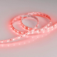 Светодиодная лента Arlight 14,4W/m 60LED/m 5060SMD красный 5M 015597