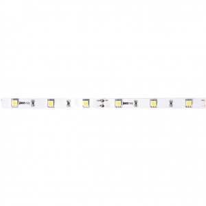 Светодиодная лента Jazzway 7,2W/m 30Led/m 5050SMD зеленый 5M 327583