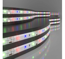 Светодиодная влагозащищенная лента Elektrostandard 4,8W/m 60LED/m 2835SMD RGB 5M a050579
