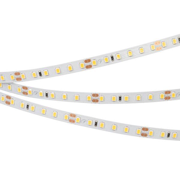 Светодиодная лента Arlight 9,6W/m 120LED/m 2835SMD холодный белый 5M 010347(2) Светодиодная лента Arlight 9,6W/m 120LED/m 2835SMD холодный белый 5M 010347(2)