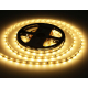 Светодиодная лента Ambrella Light 6W/m 60LED/m 2835SMD теплый белый 5M GS3001