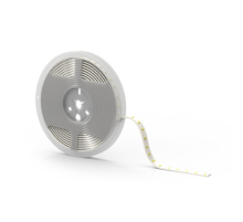 Светодиодная лента Gauss 4,8W/m 60LED/m 2835SMD красный 5M 355000705