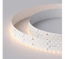 Светодиодная лента Arlight 30W/m 280LED/m 2835SMD теплый белый 2,5M 020391(2)